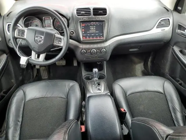 2015 DODGE JOURNEY CROSSROAD  