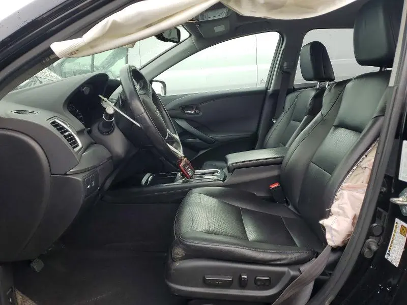 2016 ACURA RDX TECHNOLOGY  