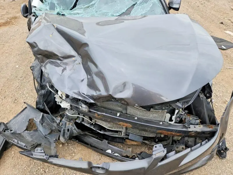 2015 SCION TC BASE  