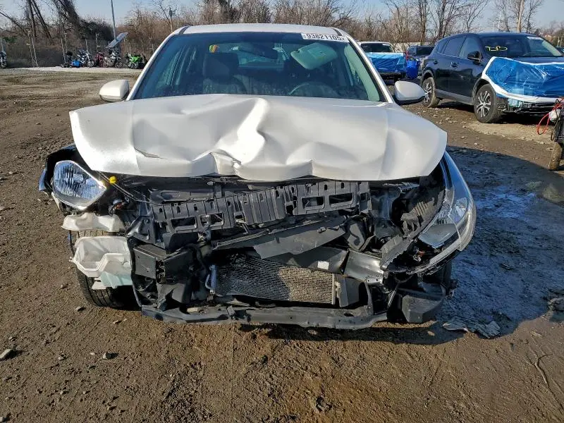 2021 HYUNDAI ACCENT SE  