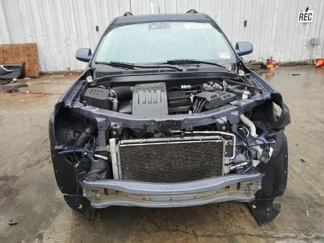 2013 GMC TERRAIN SLT