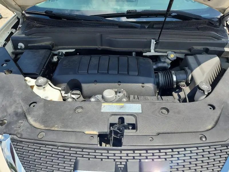 2011 GMC ACADIA SLE  