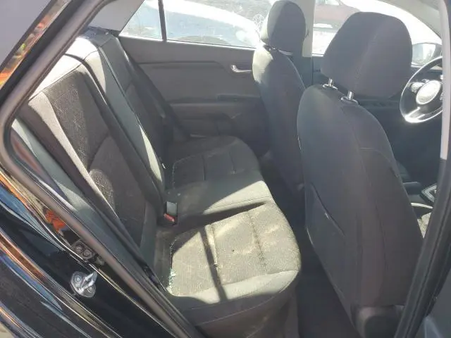 2023 KIA RIO LX