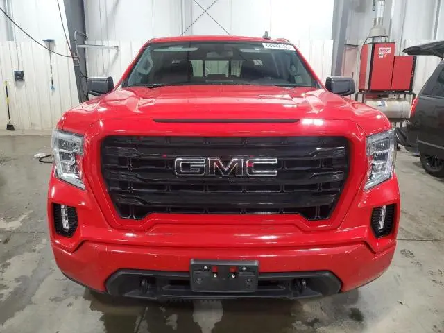 2020 GMC SIERRA K1500 ELEVATION  