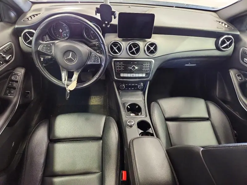2020 MERCEDES-BENZ GLA 250  