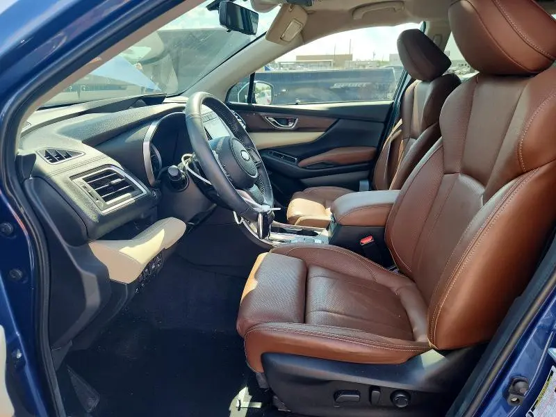 2022 SUBARU ASCENT TOURING  
