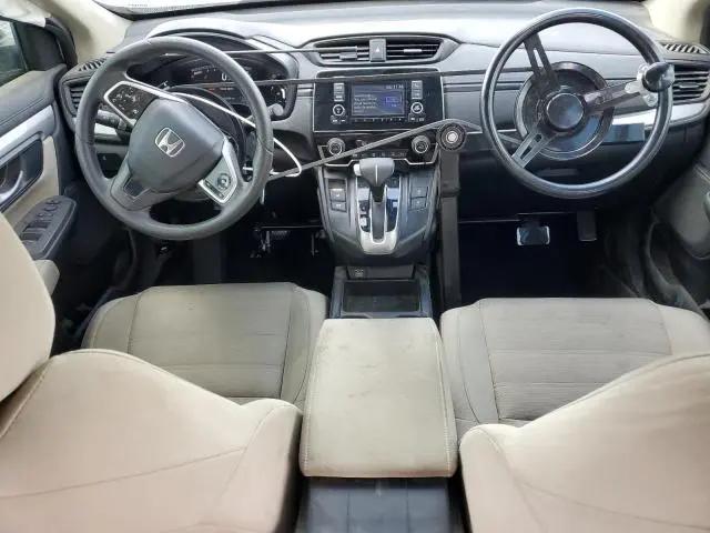 2020 HONDA CR-V LX  