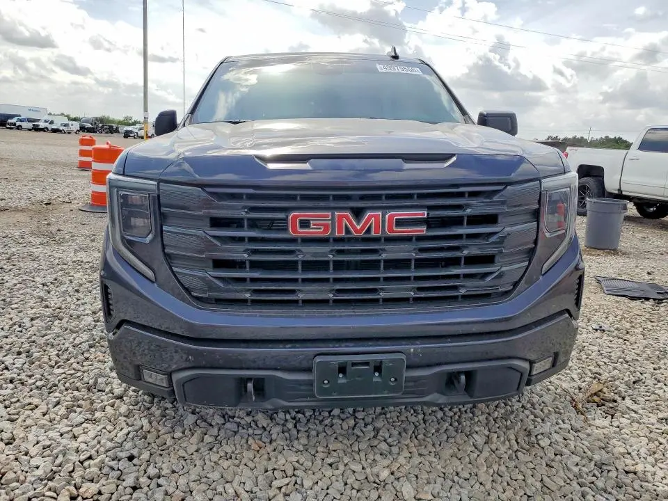 2026 GMC SIERRA C1500 ELEVATION  