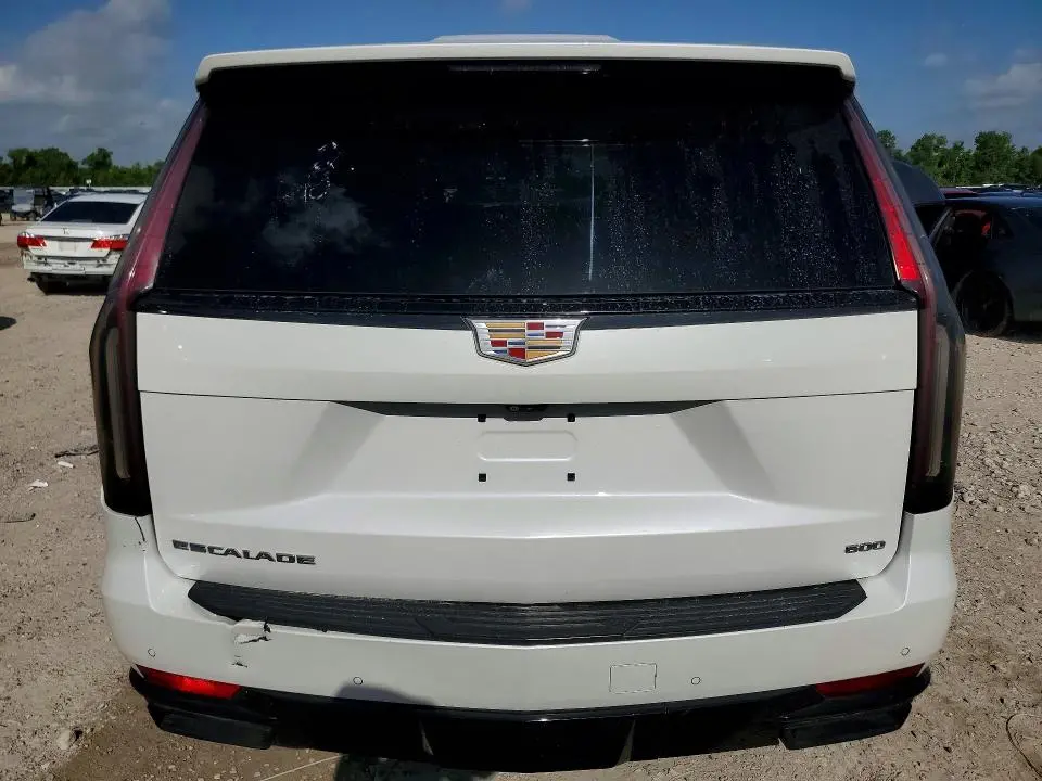 2021 CADILLAC ESCALADE ESV SPORT  