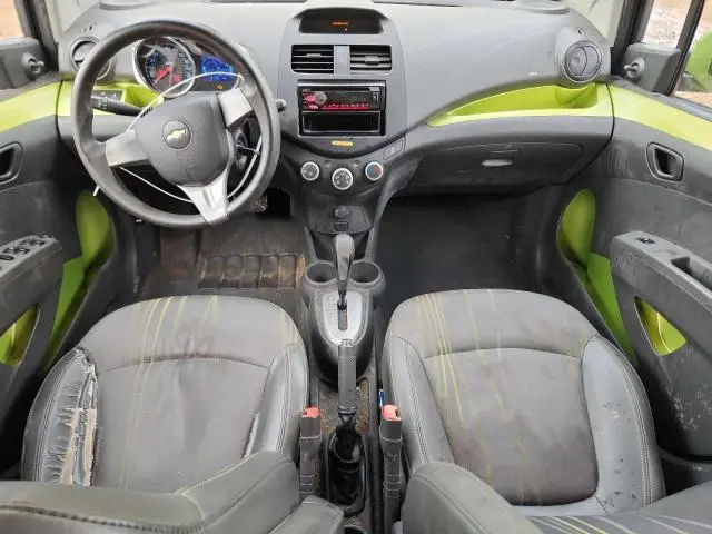 2013 CHEVROLET SPARK LS  