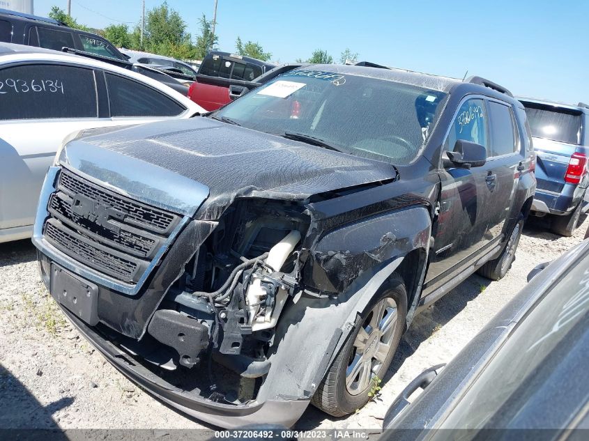 2015 GMC TERRAIN SLE-2