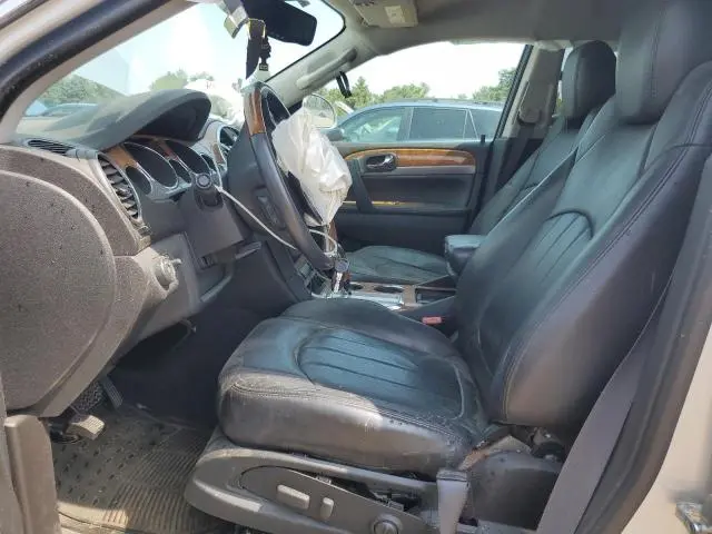 2012 BUICK ENCLAVE   