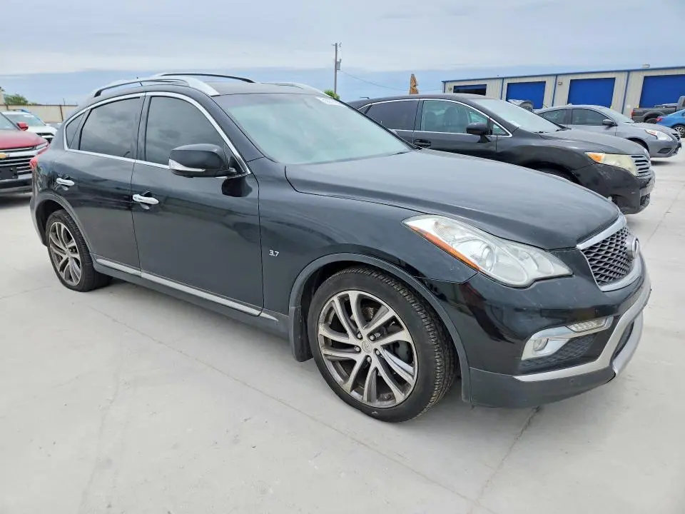 2016 INFINITI QX50 BASE  