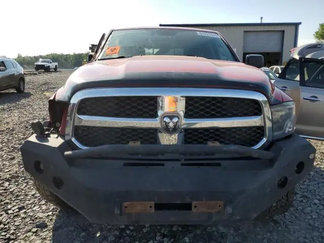 2015 RAM 1500 ST  