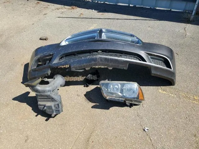 2014 DODGE CHARGER SE  