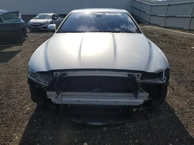 2017 JAGUAR XE R - SPORT