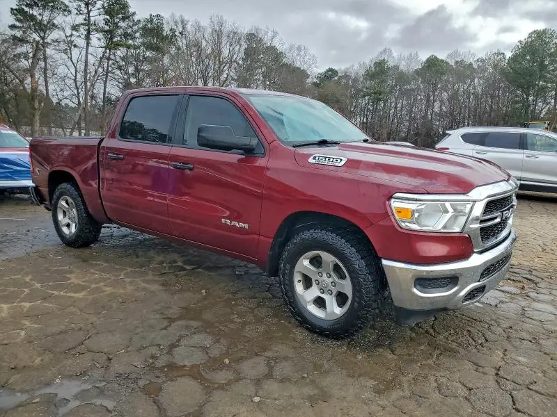 2019 RAM 1500 TRADESMAN  