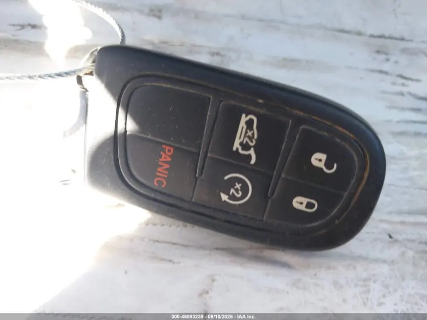 2019 JEEP CHEROKEE LIMITED FWD