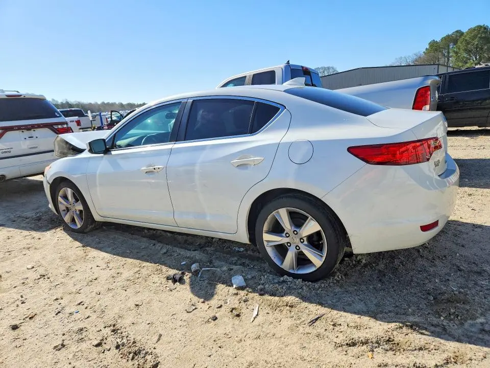 2015 ACURA ILX 20  