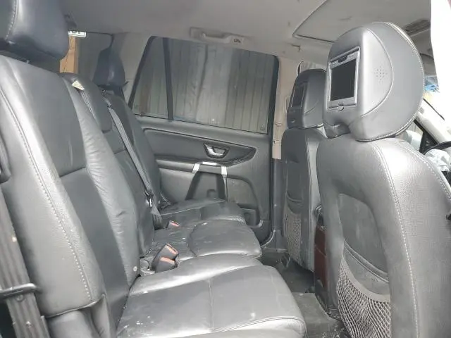 2014 VOLVO XC90 3.2  