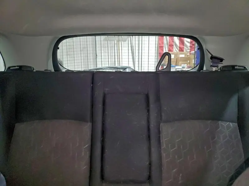 2021 MITSUBISHI OUTLANDER SPORT ES  