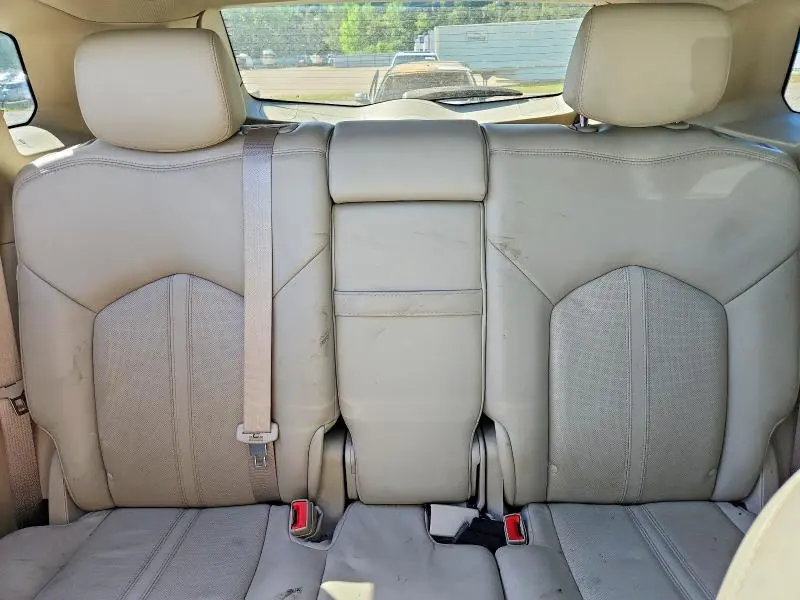 2011 CADILLAC SRX LUXURY COLLECTION  