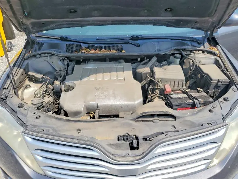 2010 TOYOTA VENZA FWD V6  