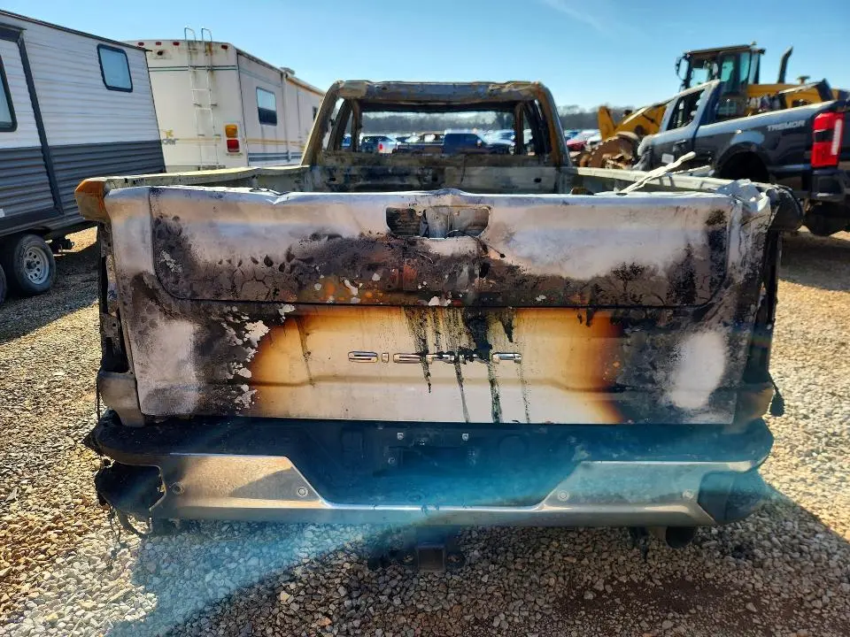 2024 GMC SIERRA K3500 SLE  