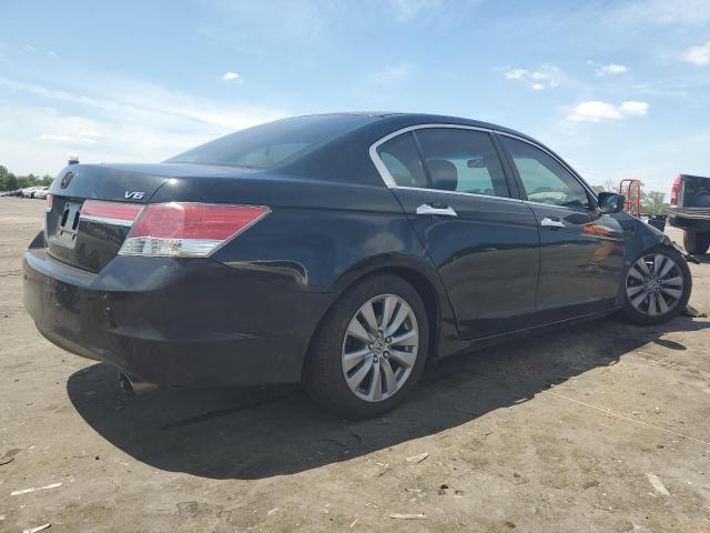 2012 HONDA ACCORD EX