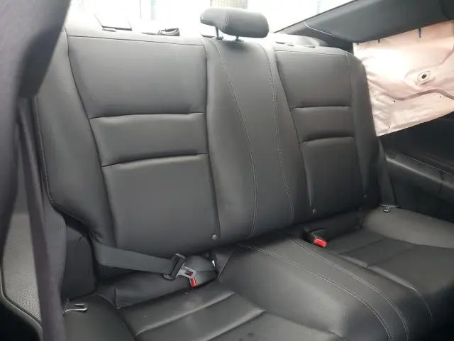 2017 HONDA ACCORD EXL