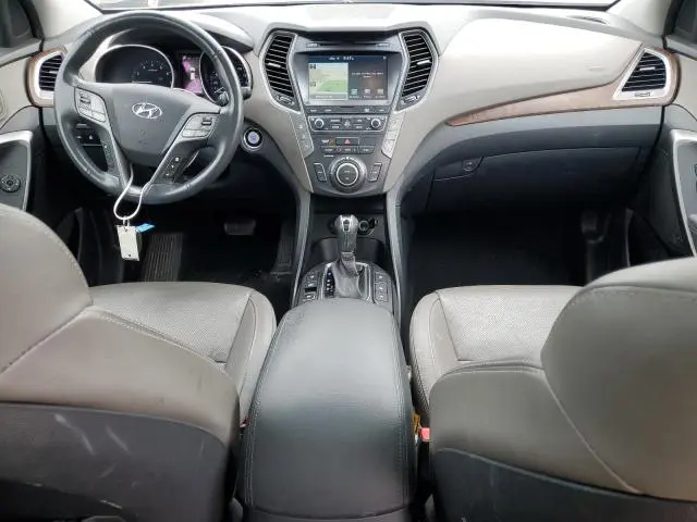 2018 HYUNDAI SANTA FE SE ULTIMATE