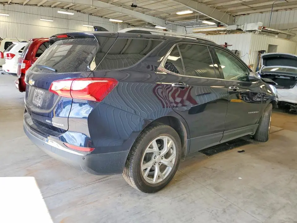 2021 CHEVROLET EQUINOX PREMIER  