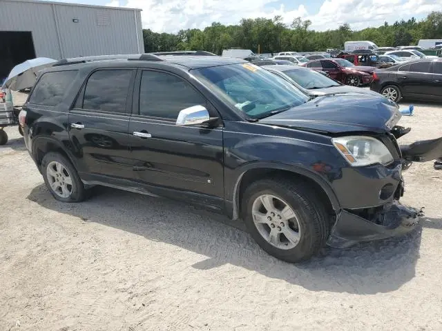 2010 GMC ACADIA SLE  
