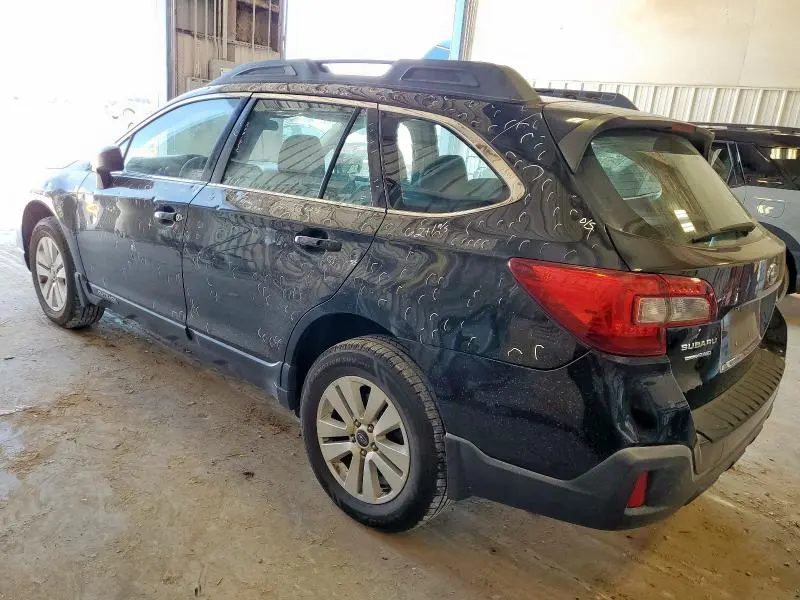 2018 SUBARU OUTBACK 2.5I  