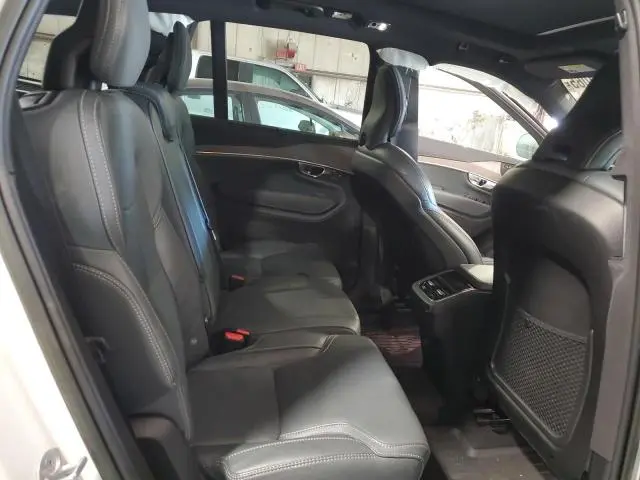 2022 VOLVO XC90 T6 INSCRIPTION  