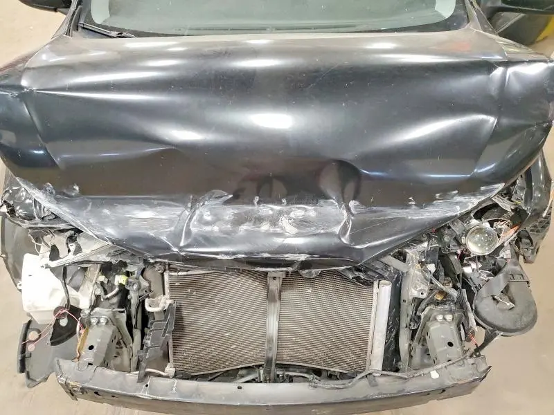 2017 TOYOTA COROLLA IM BASE  