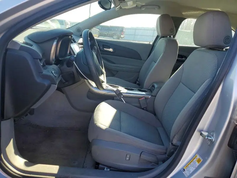 2013 CHEVROLET MALIBU LS  