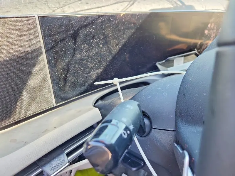 2026 HYUNDAI TUCSON SEL CONVENIENCE  