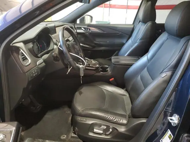 2019 MAZDA CX-9 GRAND TOURING  