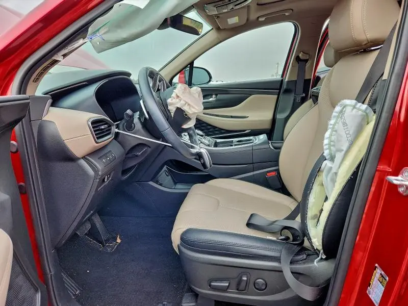 2023 HYUNDAI SANTA FE SEL PREMIUM  