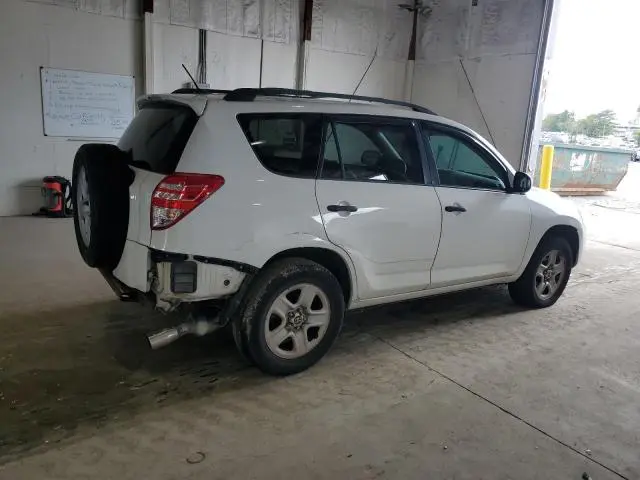 2010 TOYOTA RAV4   