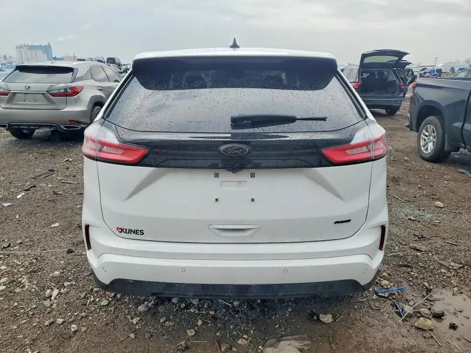 2024 FORD EDGE SE  