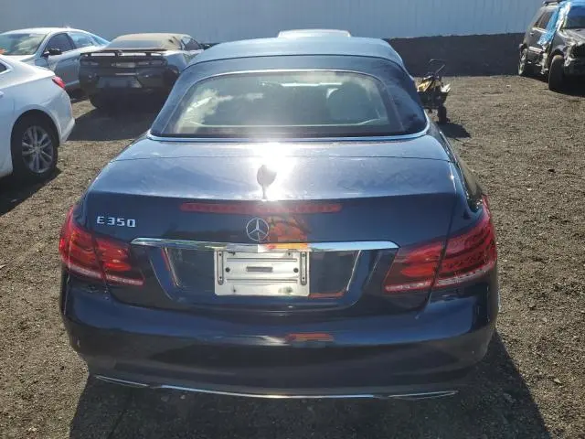 2014 MERCEDES-BENZ E 350  