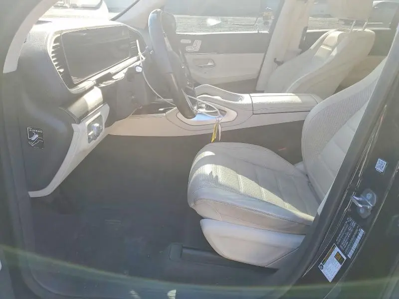 2020 MERCEDES-BENZ GLE 450 4MATIC  