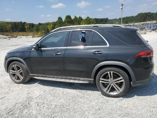 2020 MERCEDES-BENZ GLE 350  