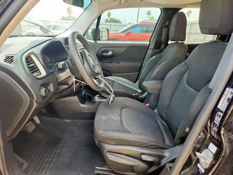 2016 JEEP RENEGADE SPORT  