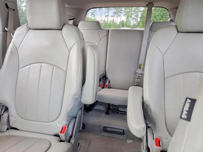 2016 BUICK ENCLAVE   