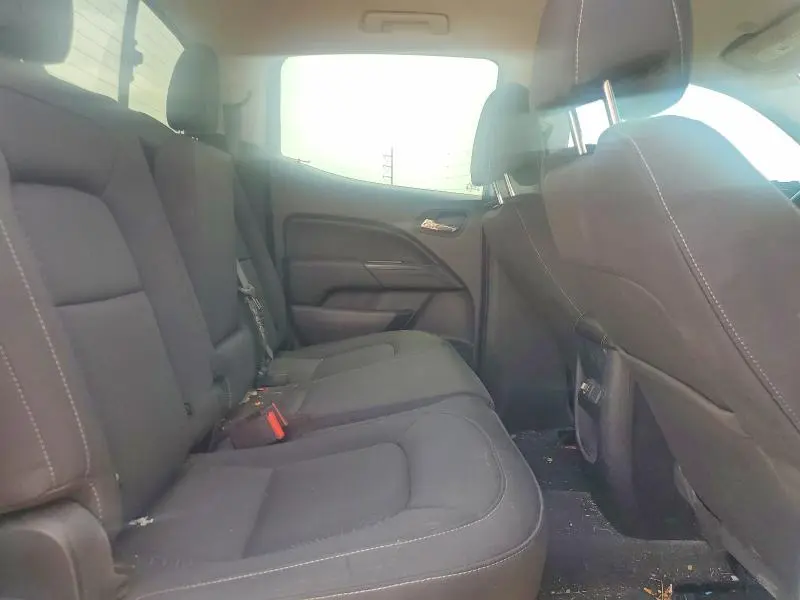 2020 GMC CANYON SLE  