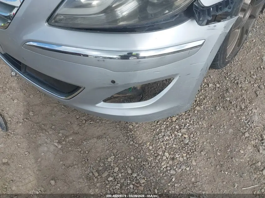 2013 HYUNDAI GENESIS 5.0 R-SPEC