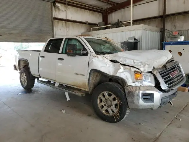 2016 GMC SIERRA K2500 HEAVY DUTY  